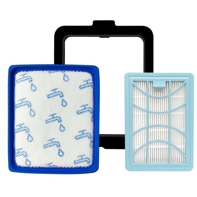 For Philips Vacuum Cleaner Filter 1 Air Outlet