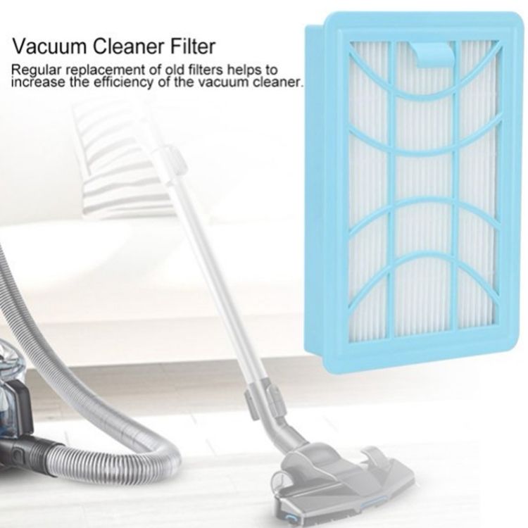 For Philips Vacuum Cleaner Filter 1 Air Outlet