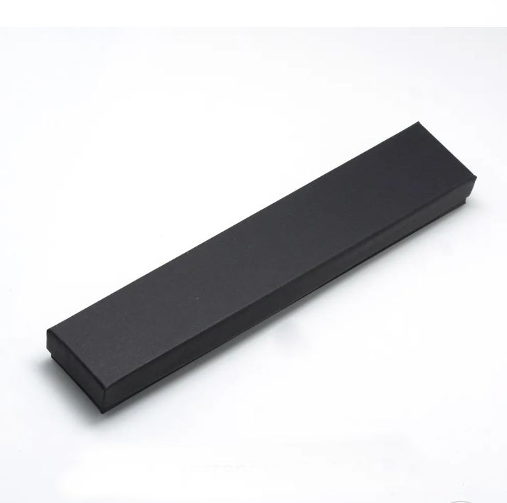 Cardboard Jewelry Box Gifts Present Storage  For Packaging