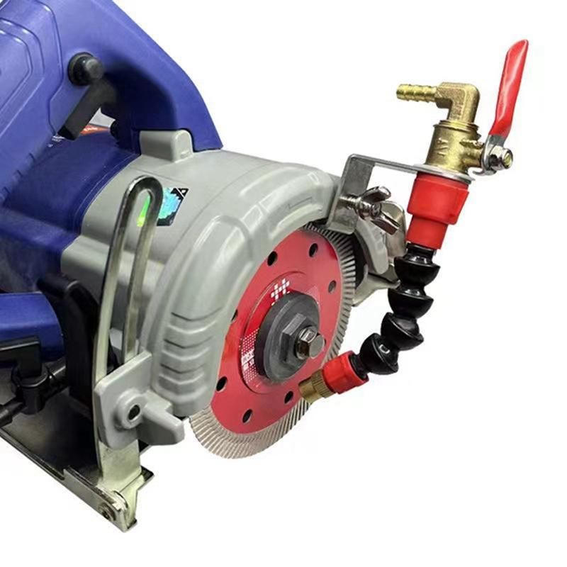 Dust Remover Water Sprayer System Nozzle Coolant Misting Dus