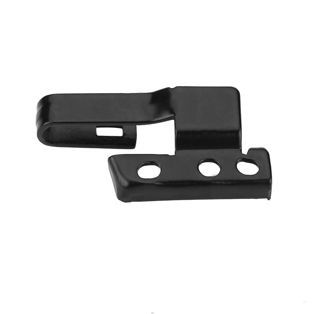 2 Set Of Universal Front Windshield Wiper Blade Arm Adapter