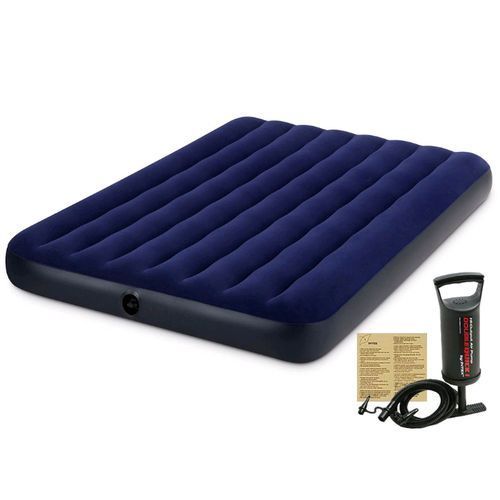 Inflatable Air Mattress For 2 Persons