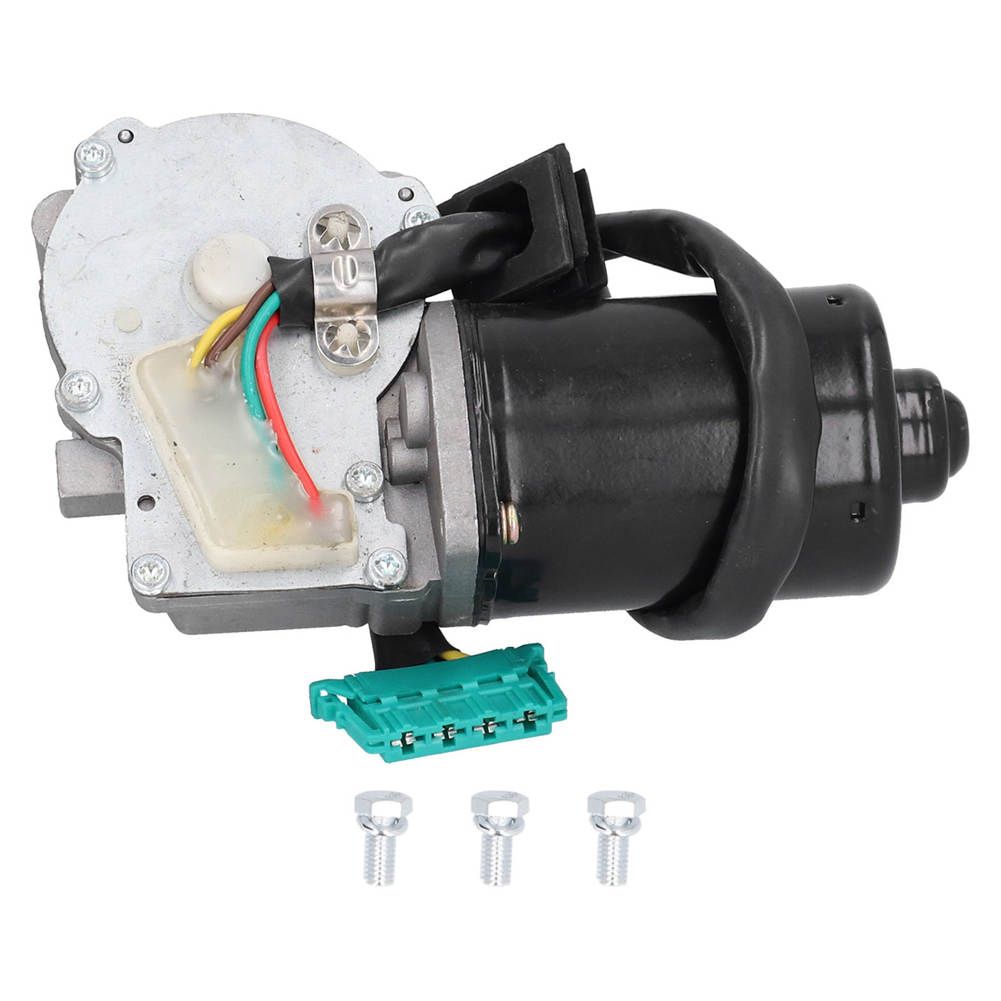Front Wiper Motor A2028202408 Accessory Fit For