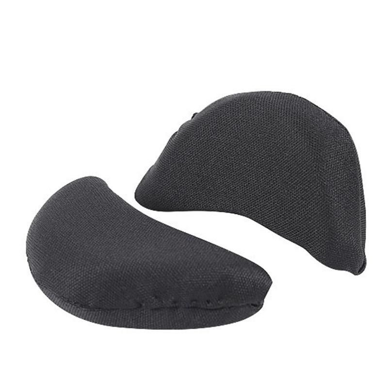 Sponge Forefoot Pad Insert Toe Plug Stopper Cushion Anti-pain Shoe Size