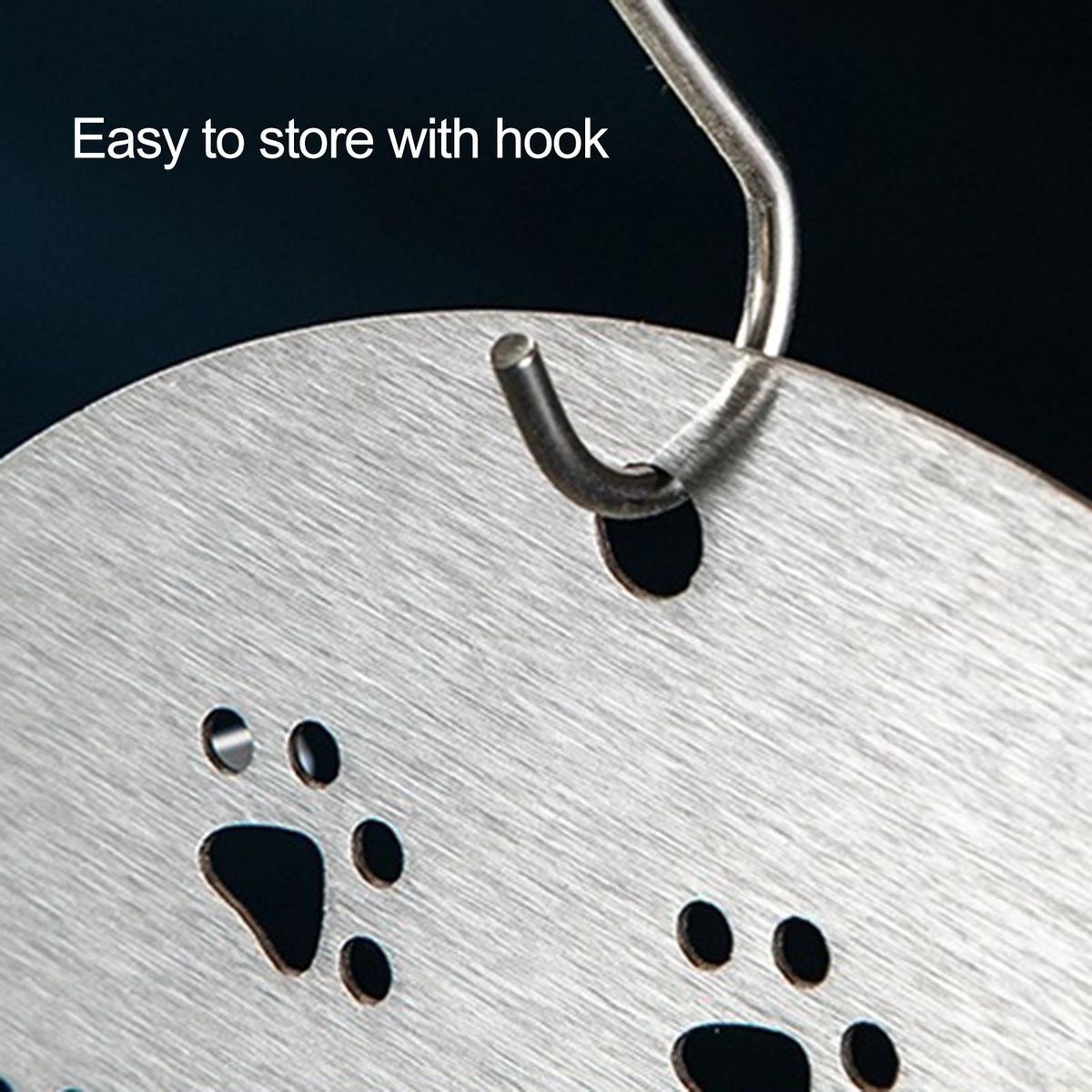 Steaming Rack Egg Steaming Holder with Multi Paw Holes