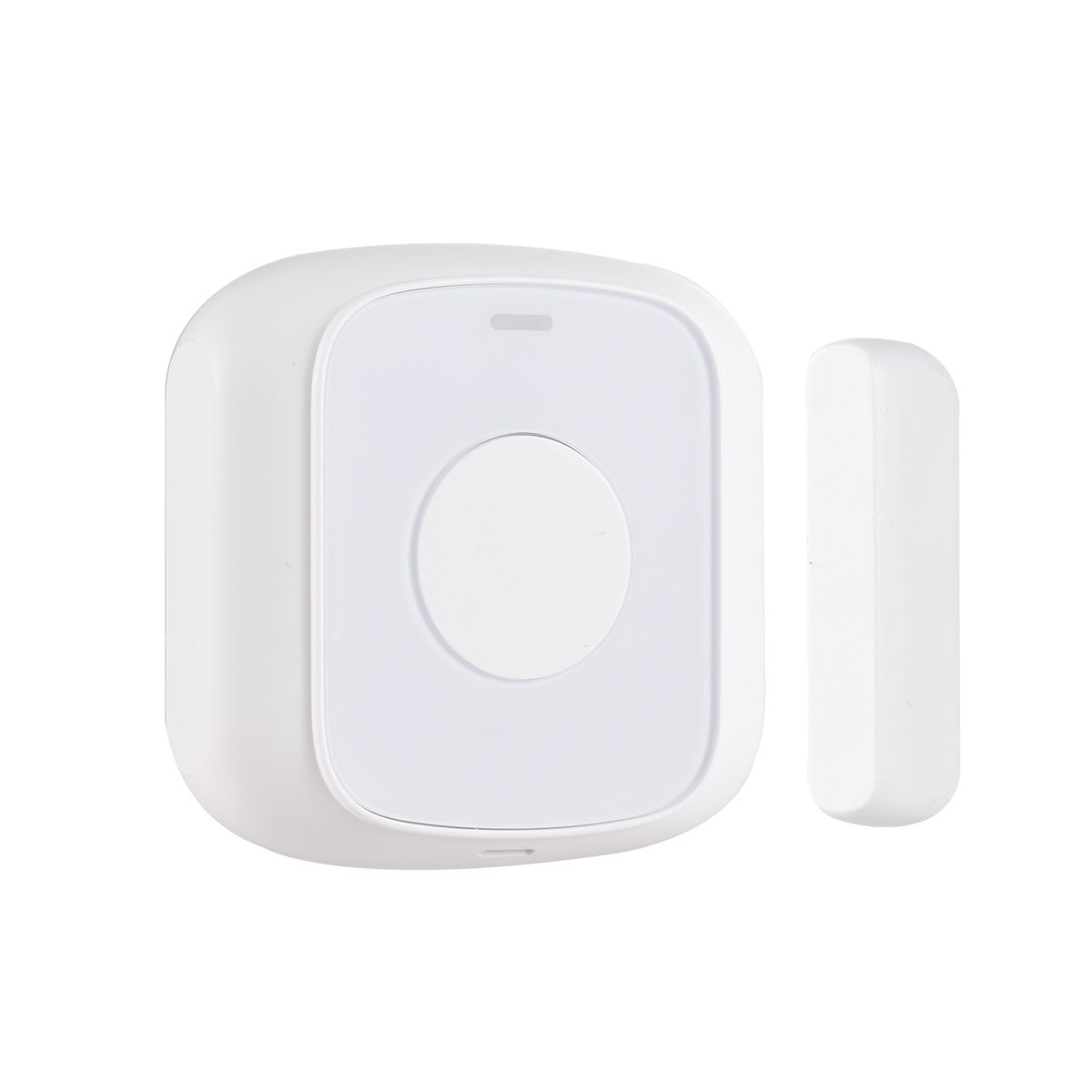 ZigBee Smart Door Window Sensor Alarm Magnetic Home Security