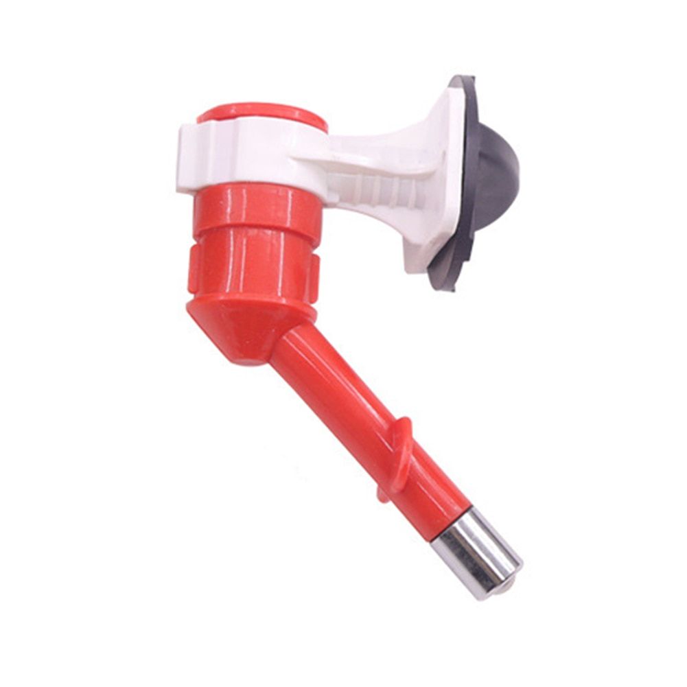 Pet Drinker Head Cat Dogs Hanging Water Bottle Dispenser Nozzle Puppy Waterer Feeder Small Pets Drinking Fountain Head