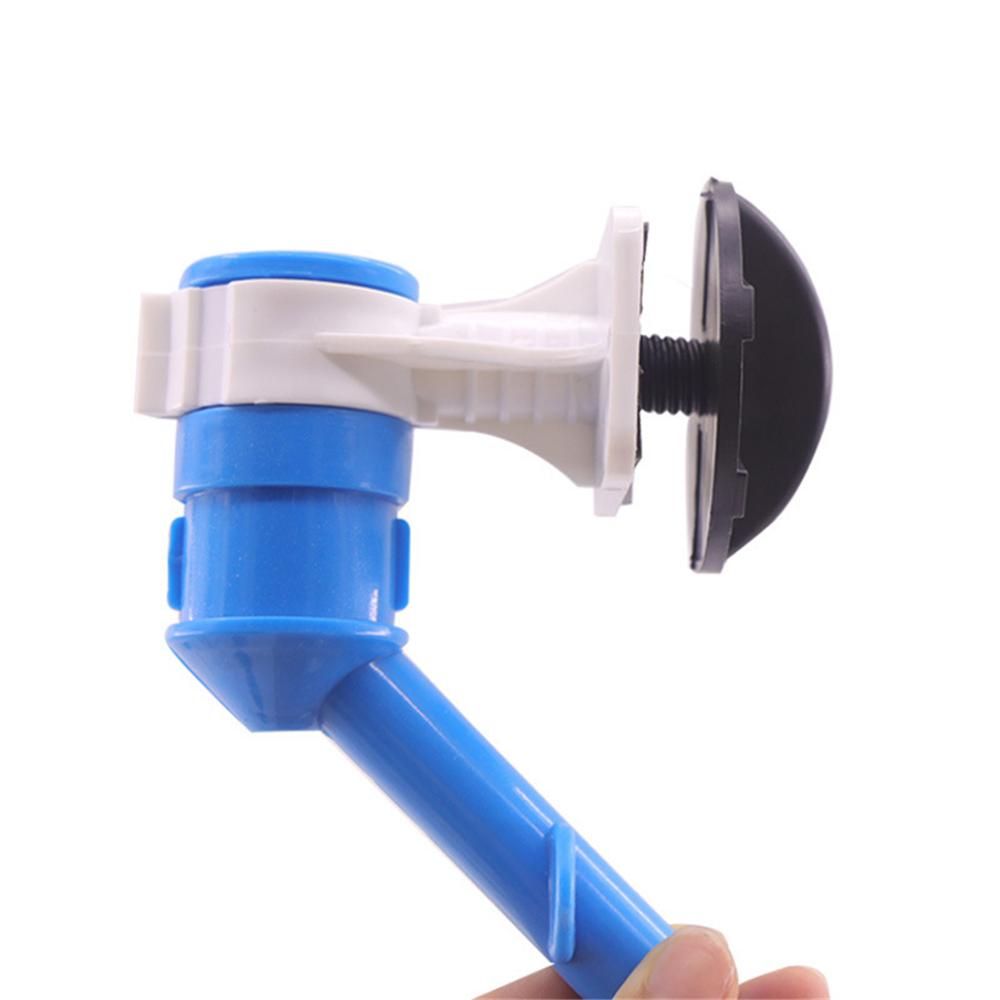 Pet Drinker Head Cat Dogs Hanging Water Bottle Dispenser Nozzle Puppy Waterer Feeder Small Pets Drinking Fountain Head