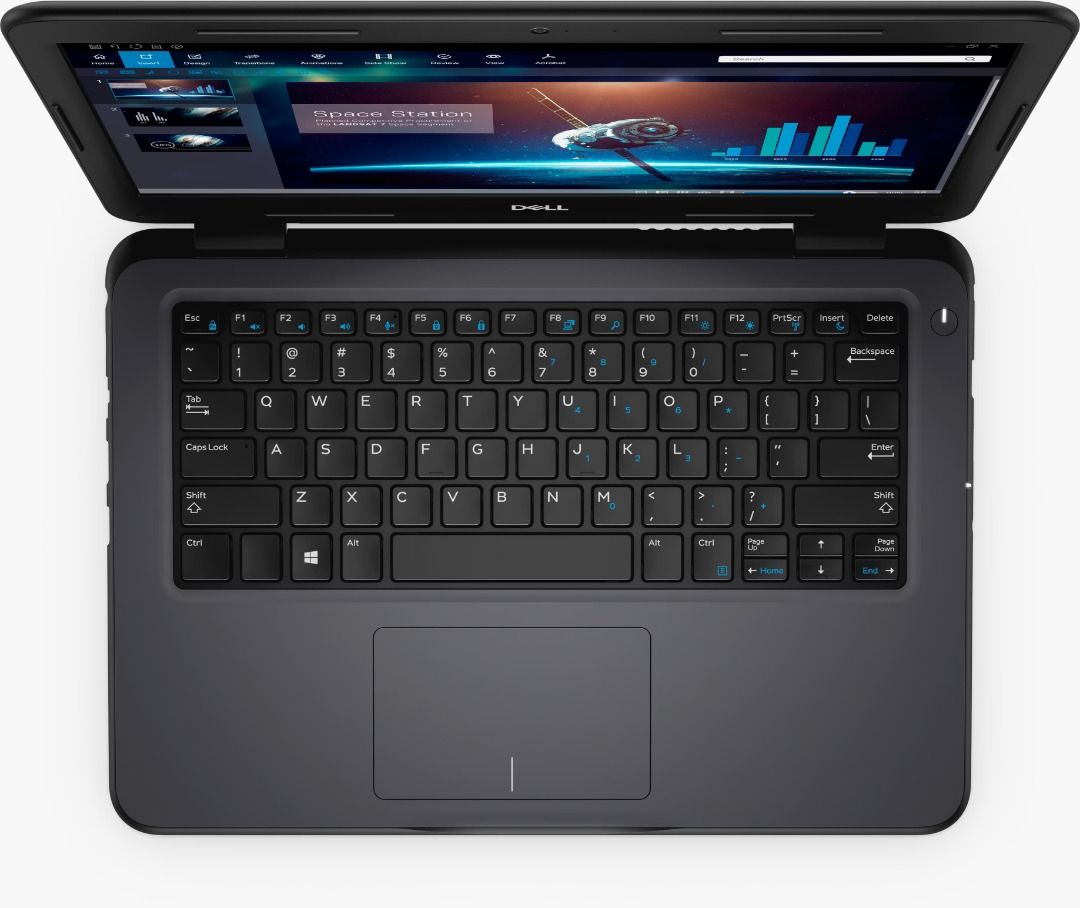 Latitude 3310 PC 11th Gen Intel Core I5-Quad Core 256GB SSD 16GB RAM 13.3"WIN10 Pro