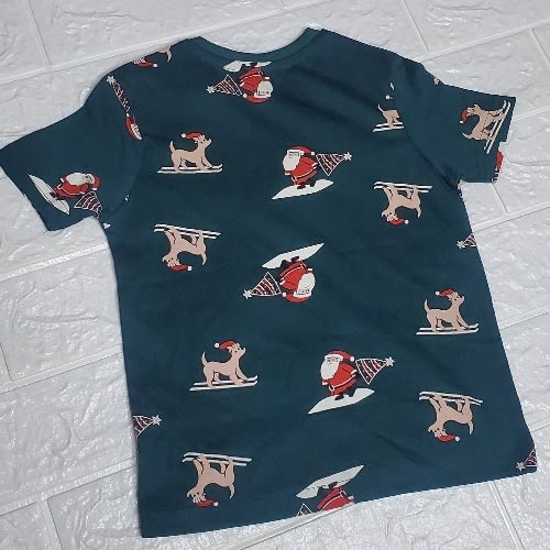 Boys Unique Two Piece Set