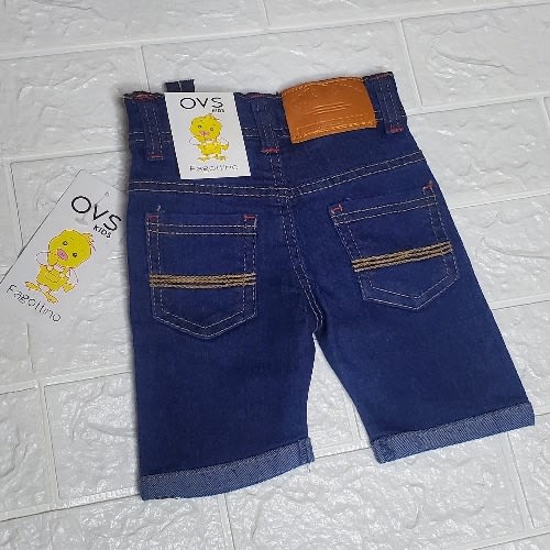 Boys Unique Two Piece Set