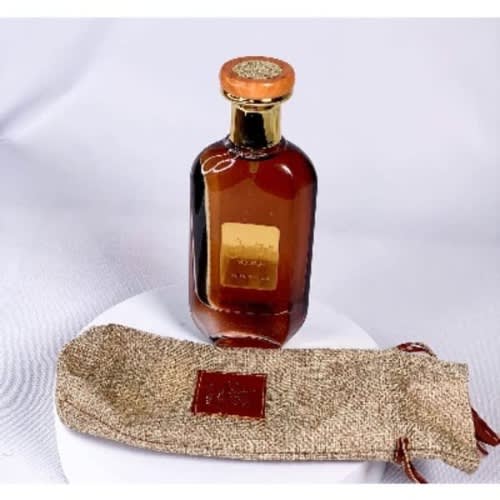 Mousuf Eau De Parfum