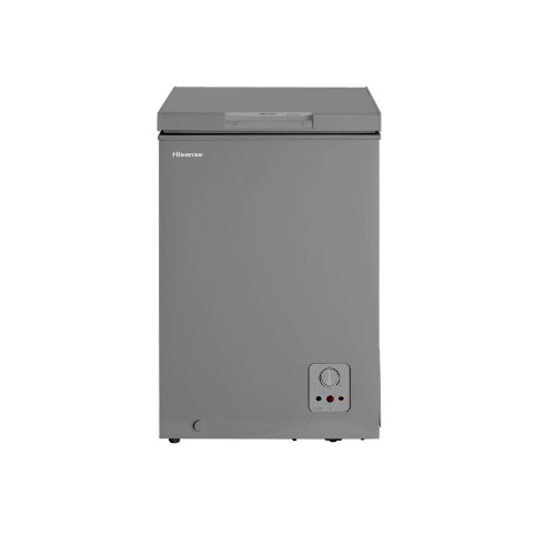 Fast Cooling Chest Freezer -95L