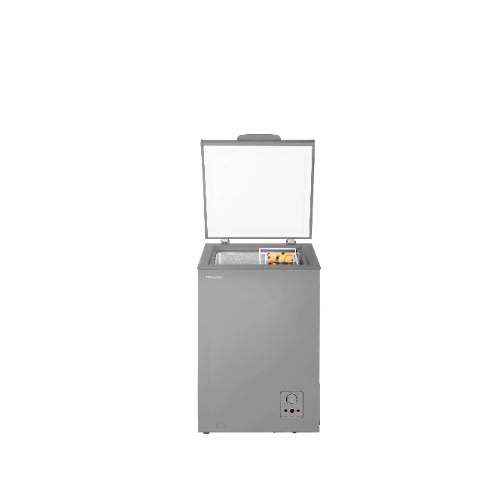 Fast Cooling Chest Freezer -95L