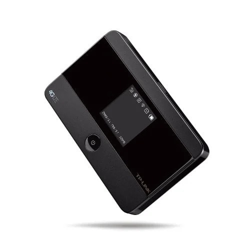 M7350 - 4G LTE Mobile Wi-fi