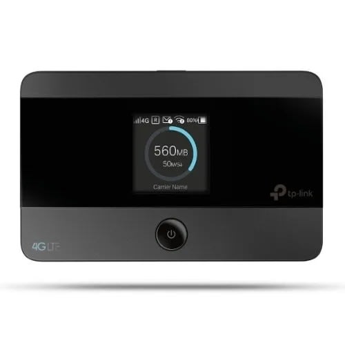 M7350 - 4G LTE Mobile Wi-fi