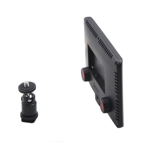 192 LED Video Lighting