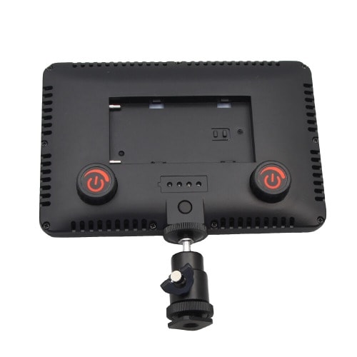 192 LED Video Lighting