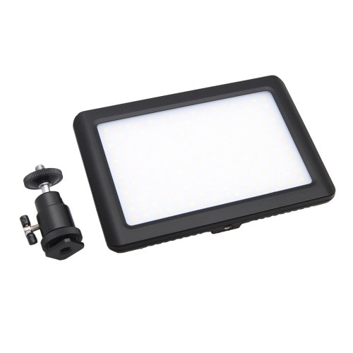 192 LED Video Lighting