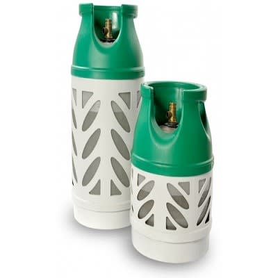 Fibre Gas - 5kg And 12.5kg