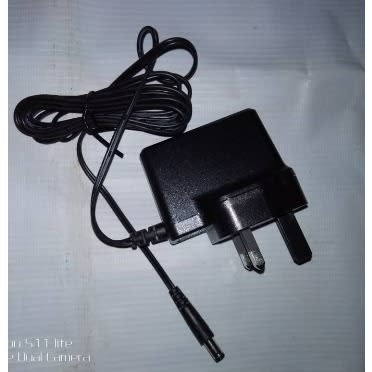 Gotv/ Dstv / Rater Power Cable