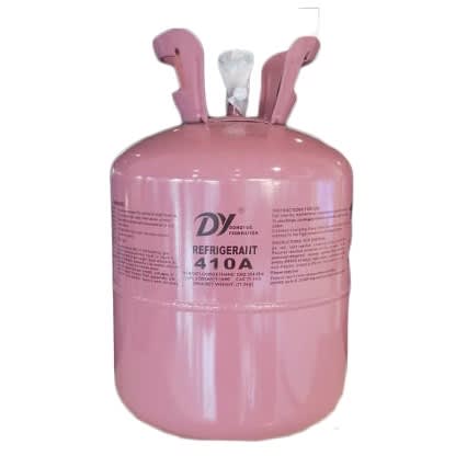Hvac R410a Gas Dy