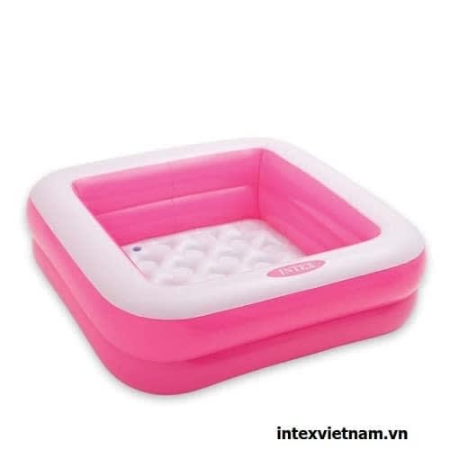Intex Play Box Pool - Pink