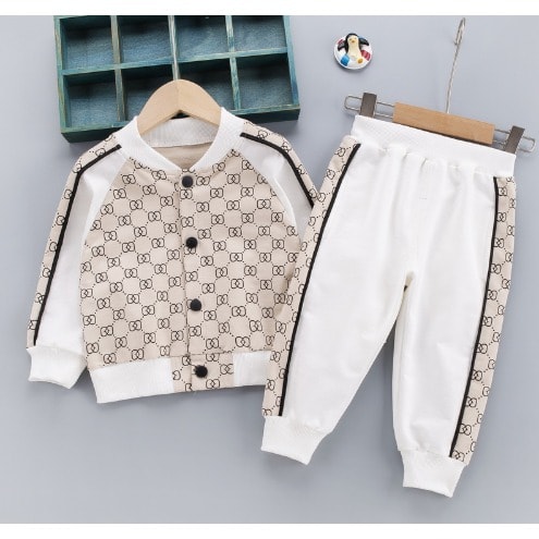 Boys Set