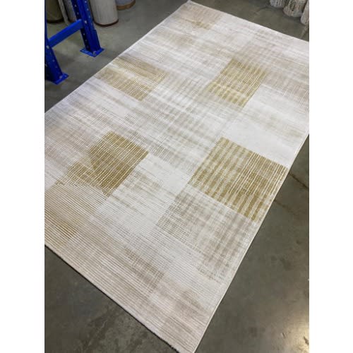 Multicolor Center Rug -7ft By 10ft