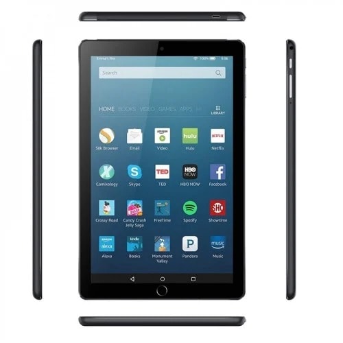 IDino Note Book 2 - 10.1