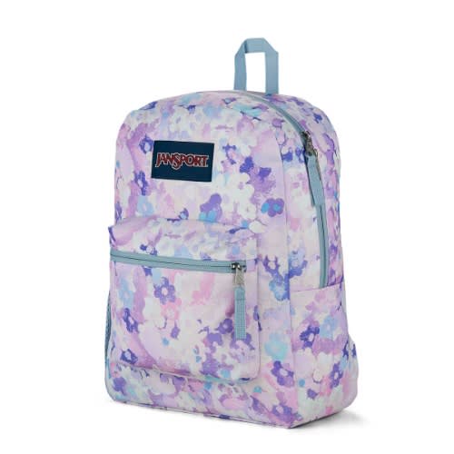 Cross Town - Mystic Floral