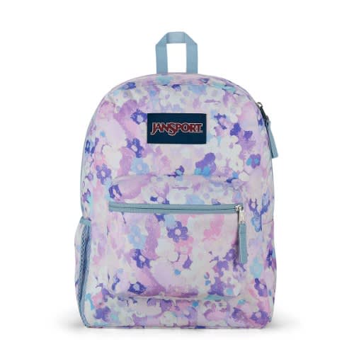 Cross Town - Mystic Floral