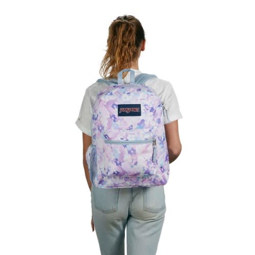 Cross Town - Mystic Floral