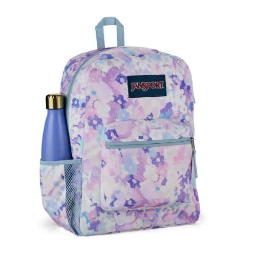 Cross Town - Mystic Floral