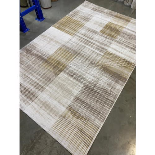 Multicolor Center Rug -7ft By 10ft