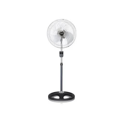 Electric Standing Fan - Qsf-18721k18 - 18 Inches