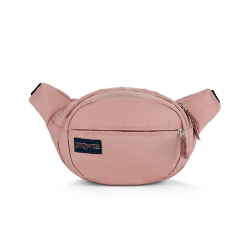 Fifth Avenue Fanny Pack - Misty Rose