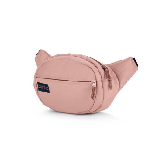 Fifth Avenue Fanny Pack - Misty Rose