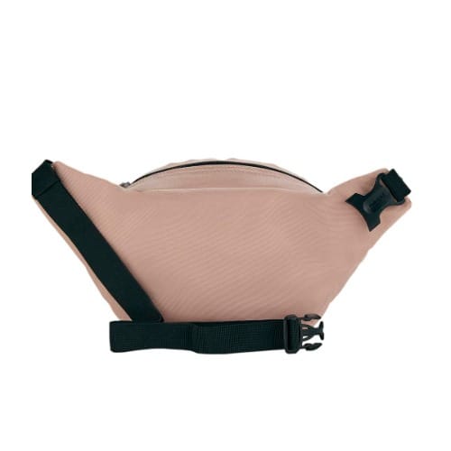 Fifth Avenue Fanny Pack - Misty Rose