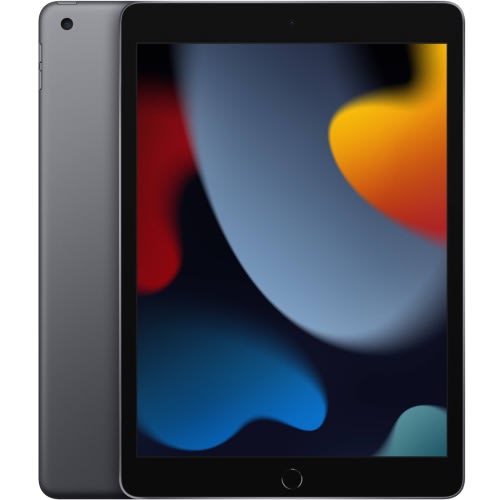 Ipad 9th Gen - 10.2