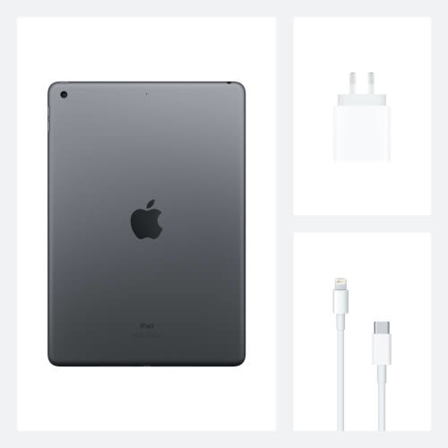 Ipad 9th Gen - 10.2"  - 64GB ROM - Wifi Only