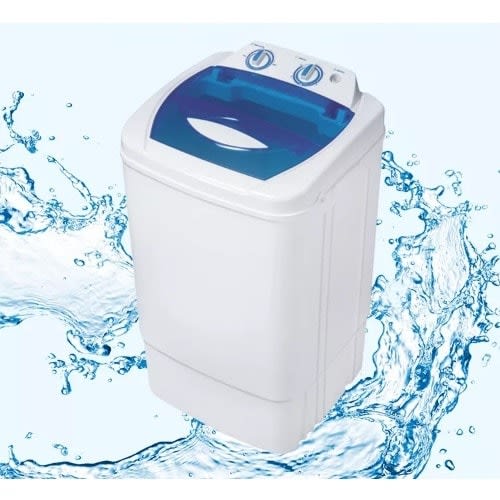 Top Load Washing Machine -7kg Wash Capacity - 320W - BOS-WM70S