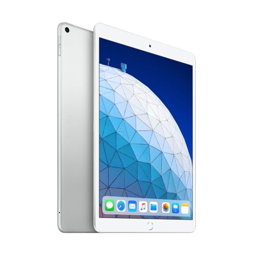 iPad Air 3 - 256GB ROM -4GB RAM - 10.5" With Wifi - Silver