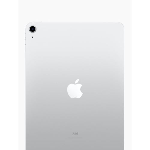 iPad Air 3 - 256GB ROM -4GB RAM - 10.5" With Wifi - Silver
