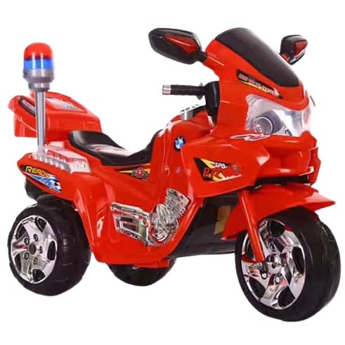 Children’s Unisex Electric Power Bike 2-5 Years