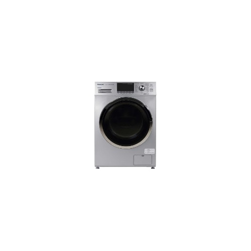 8kg Front Loading Washing Machine Na-s086m