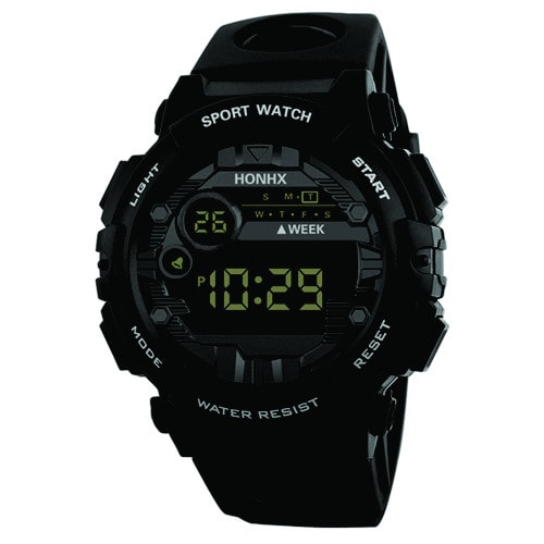 Boys Digital Watch