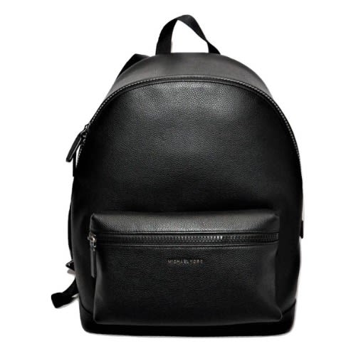 Men’s Cooper Pebbled Leather Backpack