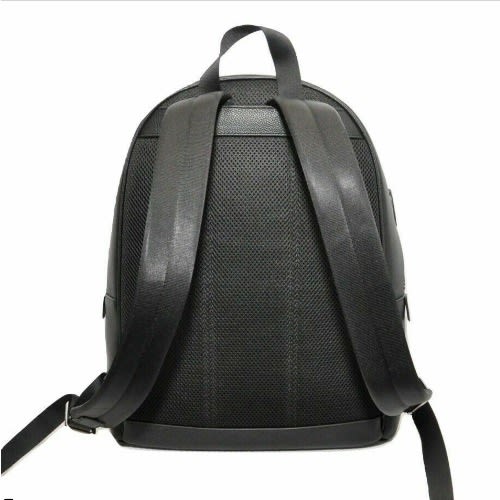 Men’s Cooper Pebbled Leather Backpack