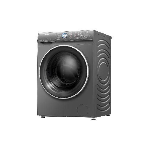 Front Load Washing Machine -  Wm1214t - 12kg Washer - 8kg Dryer